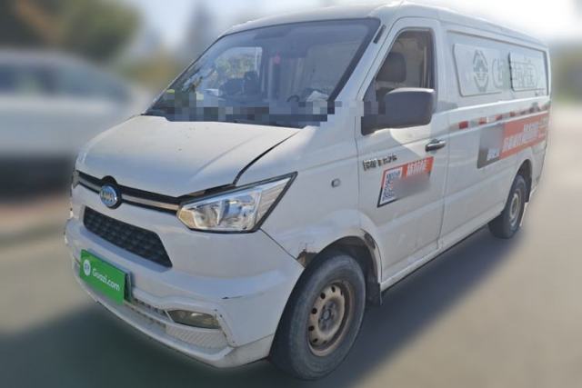 Used Kama Ruijie 2022 ES26 Comfort Edition Anchi Jiangxi