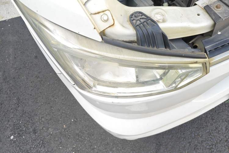 Used Kama Ruijie 2022 ES26 Comfort Edition Anchi Jiangxi Right Front Headlight