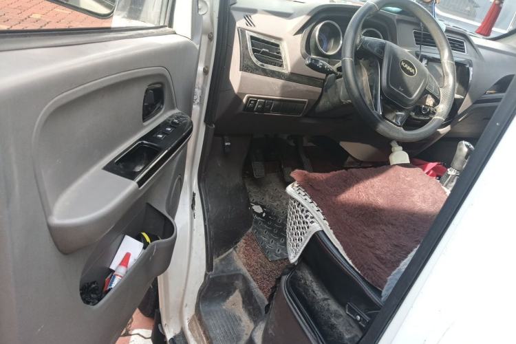 Used Kama Ruijie  Driver Seat