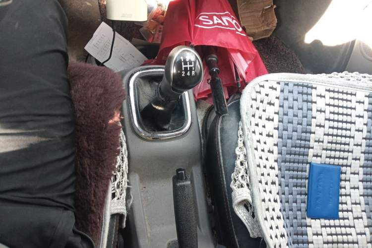 Used Kama Ruijie  Gear Lever