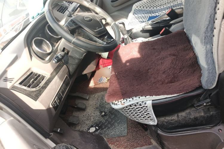 Used Kama Ruijie  Left Front Seat