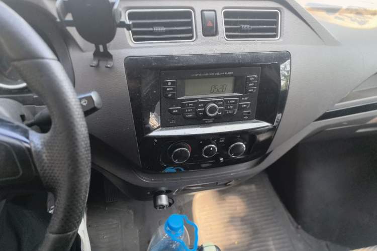 Used Kama Ruijie  Audio And AC Panel