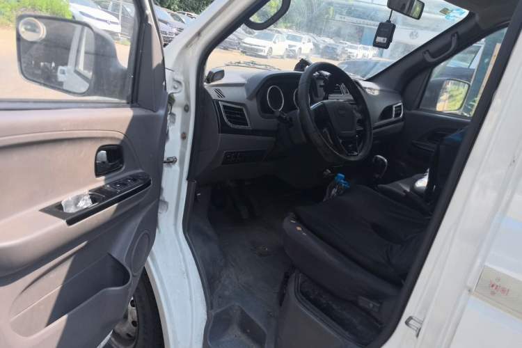 Used Kama Ruijie  Driver Seat
