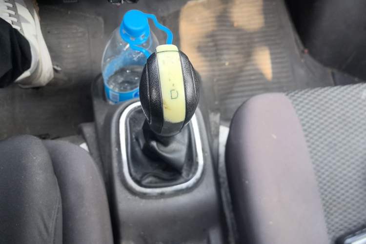 Used Kama Ruijie  Gear Lever