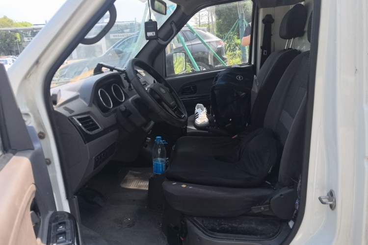 Used Kama Ruijie  Left Front Seat