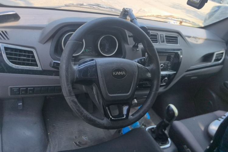 Used Kama Ruijie  Steering Wheel