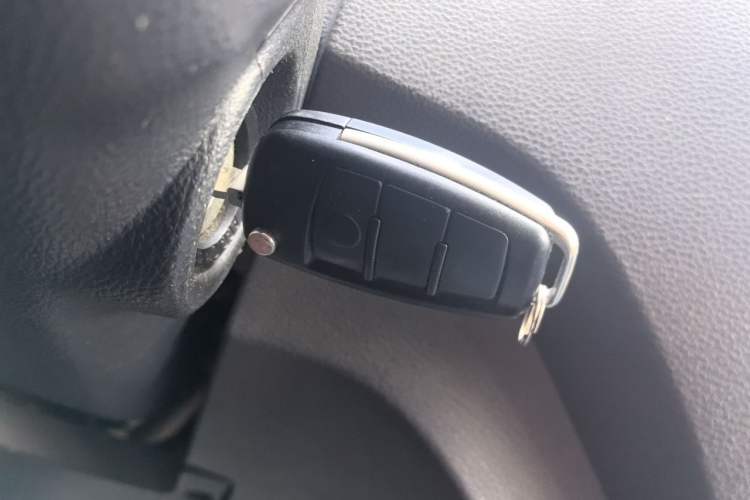 Used Kama Ruijie  Vehicle Key