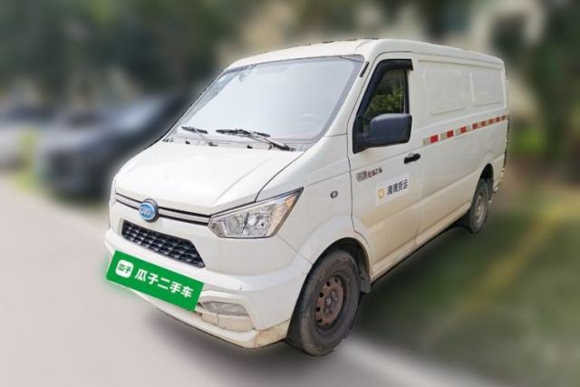 Used Kama Ruijie 2022 ES26 Comfort Edition Anchi Jiangxi