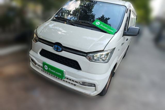 Used Kama Ruijie 2022 ES26 Comfort Edition Anchi Jiangxi
