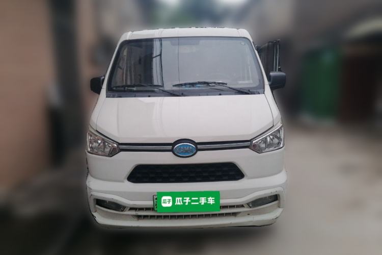 Used Kama Ruijie 2022 ES26 Comfort Edition Anchi Jiangxi Front