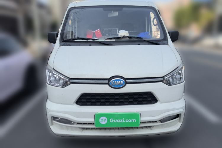 Used Kama Ruijie 2022 ES26 Comfort Edition Anchi Jiangxi Front