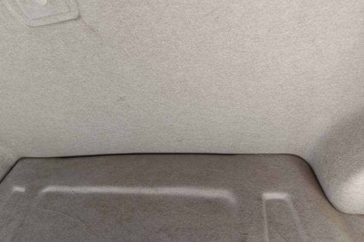 Used Kama Ruijie 2022 ES26 Comfort Edition Anchi Jiangxi Headliner