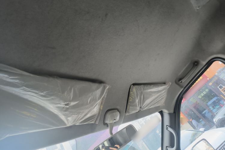Used Kama Ruijie 2022 ES26 Comfort Edition Anchi Jiangxi Headliner
