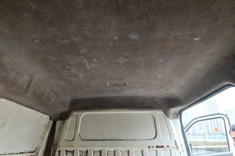 Used Kama Ruijie 2022 ES26 Comfort Edition Anchi Jiangxi Headliner