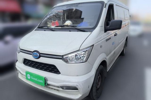 Used Kama Ruijie 2022 ES26 Comfort Edition Anchi Jiangxi