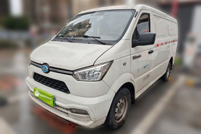 Used Kama Ruijie 2022 ES26 Comfort Edition Anchi Jiangxi