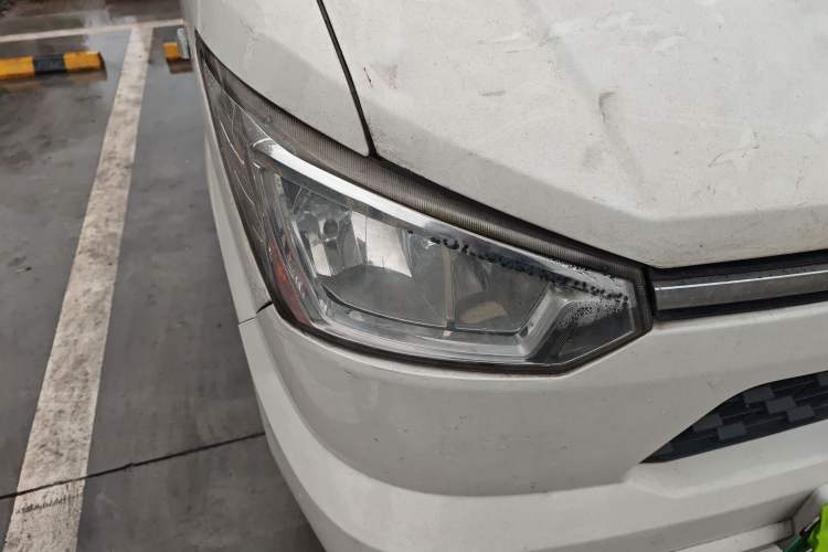 Used Kama Ruijie 2022 ES26 Comfort Edition Anchi Jiangxi Right Front Headlight