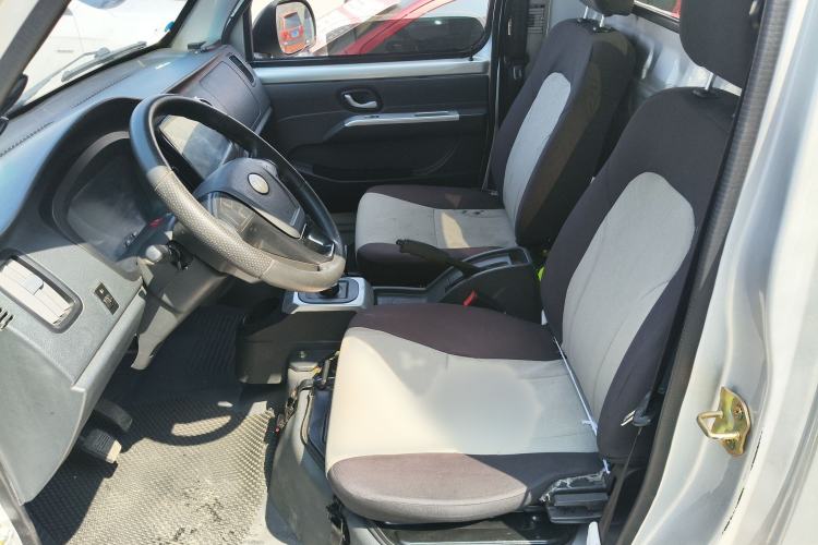 Used Kama Ruiteng 2023 Flatbed Truck Driver Seat