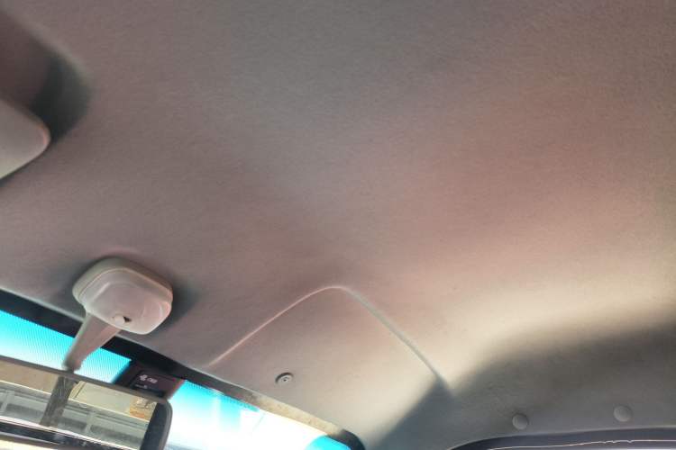 Used Kama Ruiteng 2023 Flatbed Truck Headliner