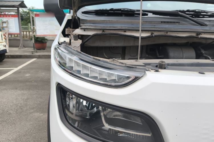 Used Karry Dolphin EV 2019 Smart Edition Right Front Headlight
