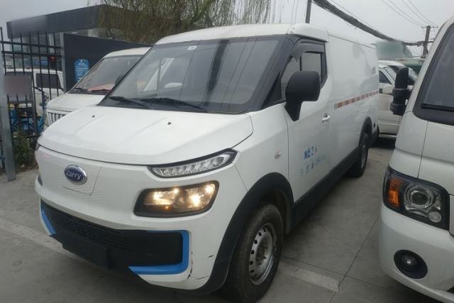 Used Karry Dolphin EV 2019 Smart Edition