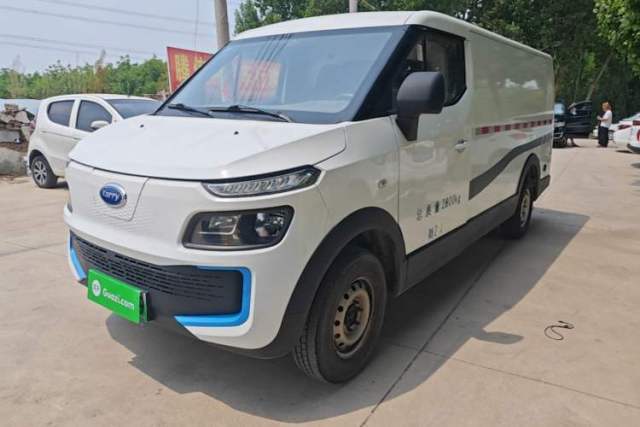 Used Karry Dolphin EV 2019 Smart Edition