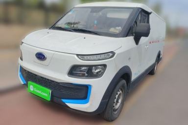 Used Karry Dolphin EV 2019 Smart Edition