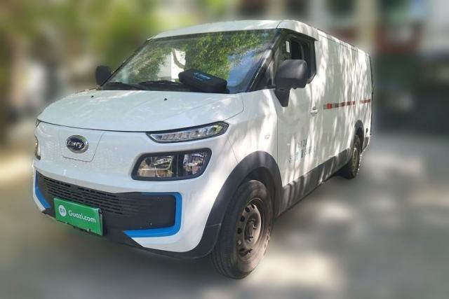 Used Karry Dolphin EV 2021 Upgraded Smart Enjoyment Model