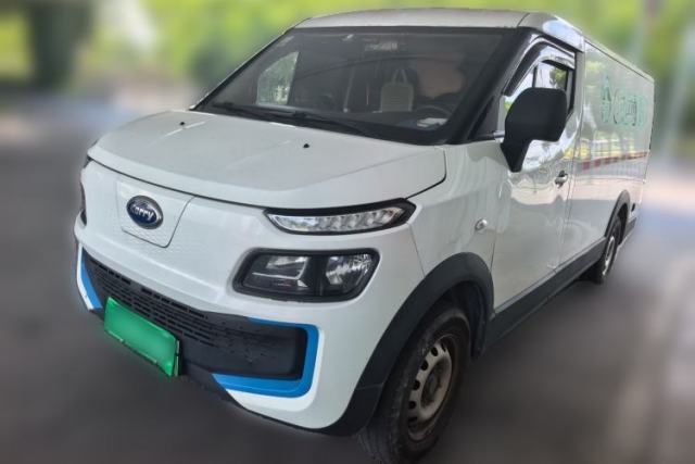 Used Karry Dolphin EV 2021 Upgraded Smart Enjoyment Model