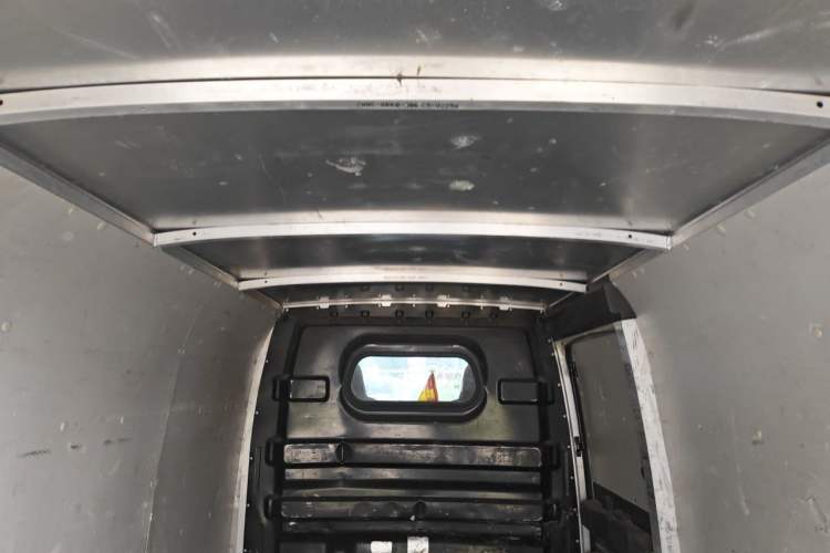 Used Karry Dolphin EV 2021 Base Model Smart Enjoyment Version Headliner