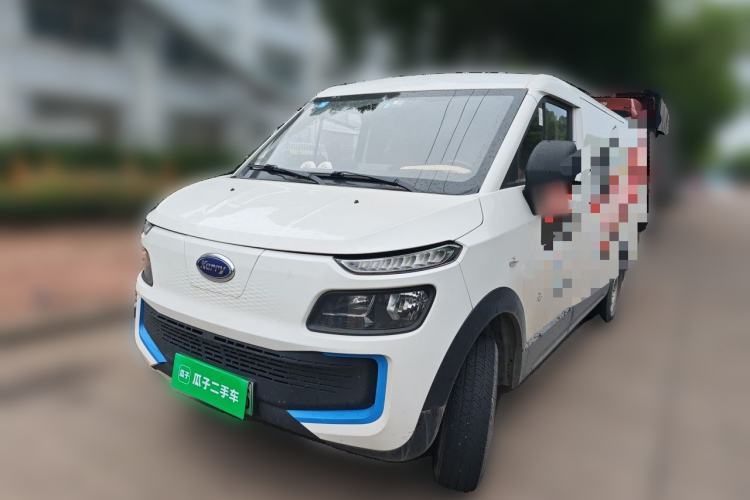Used Karry Dolphin EV 2021 Upgraded Smart Enjoyment Model Guazi used car, China used car export, Used car for sale, Used cars, Cheapest cars for sale