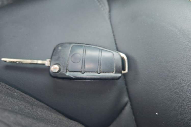 Used Karry Dolphin EV 2021 Upgraded Smart Enjoyment Model Vehicle Key