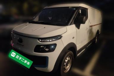 Used Karry Dolphin EV 2021 Upgraded Smart Enjoyment Model