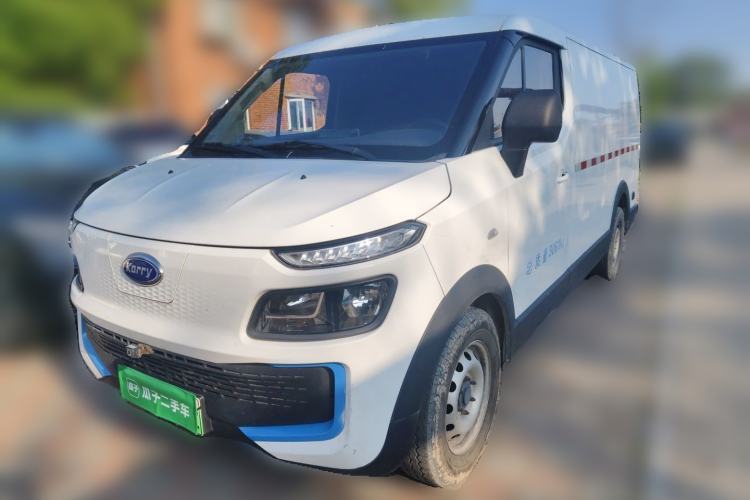 Used Karry Dolphin EV 2021 Upgraded Smart Enjoyment Model Guazi used car, China used car export, Used car for sale, Used cars, Cheapest cars for sale