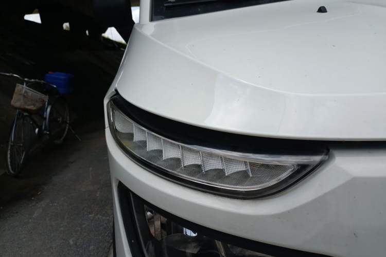 Used Karry Dolphin EV 2022 Smart Edition Right Front Headlight