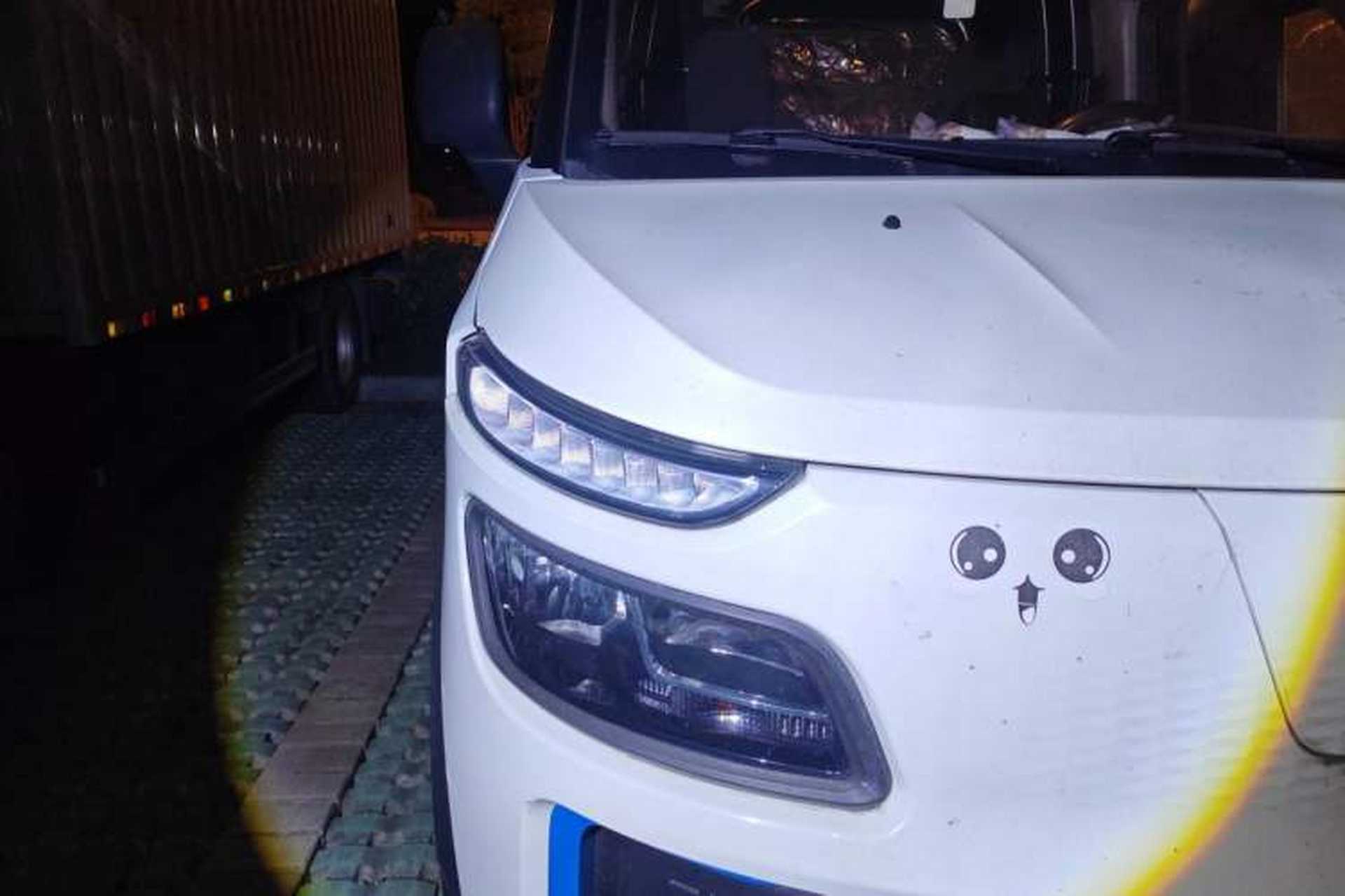 Used Karry Dolphin EV 2022 Smart Edition Right Front Headlight