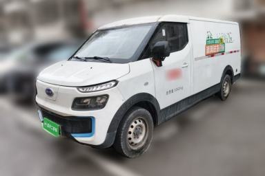 Used Karry Dolphin EV 2022 Smart Edition