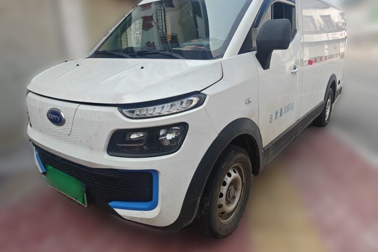 Karry Dolphin EV 2023 Wealth Edition usado Guazi used car, China used car export, Used car for sale, Used cars, Cheapest cars for sale