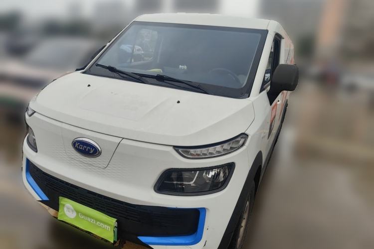 Used Karry Dolphin EV 2023 Wealth Edition Guazi used car, China used car export, Used car for sale, Used  cars, Cheapest cars for sale, Electric vehicle, New energy car