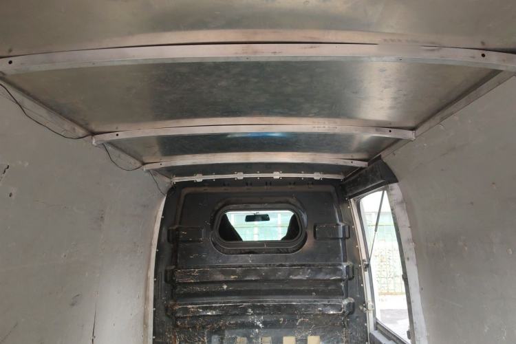 Used Karry Dolphin EV 2023 Wealth Edition Headliner