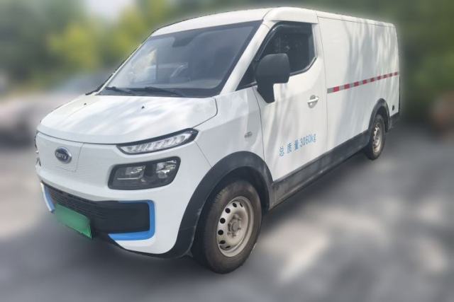 Used Karry Dolphin EV 2023 Wealth Edition