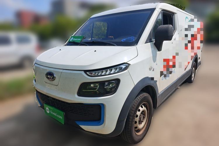 Used Karry Dolphin EV 2023 Wealth Edition Guazi used car, China used car export, Used car for sale, Used cars, Cheapest cars for sale