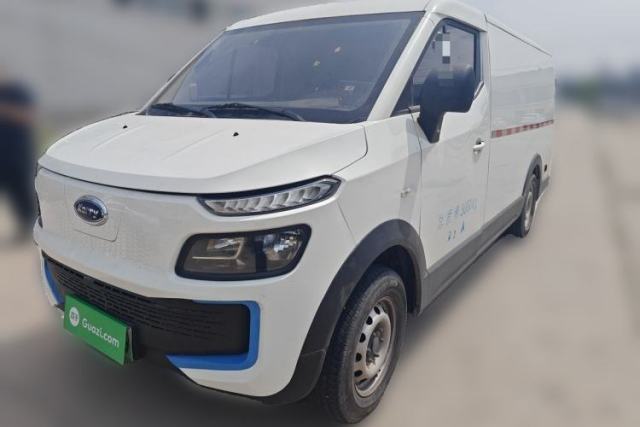 Used Karry Dolphin EV 2023 Wealth Edition
