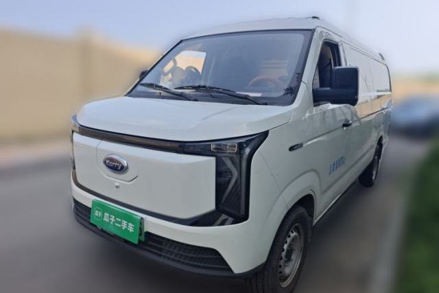 Used Karry Dolphin EV 2026 Model Dolphin K7 310 km Standard Edition