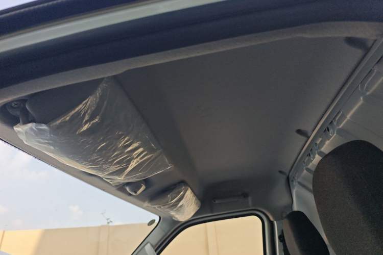 Used Karry Dolphin EV 2026 Model Dolphin K7 310 km Standard Edition Headliner