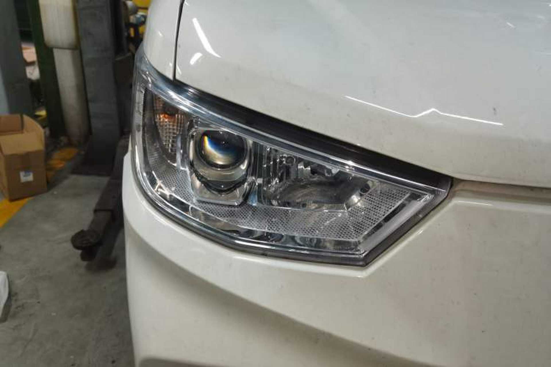 Used Karry Jiangtun 2022 Jiangshun No.1 Ultra-Performance Edition by Guoxuan Hi-Tech Right Front Headlight