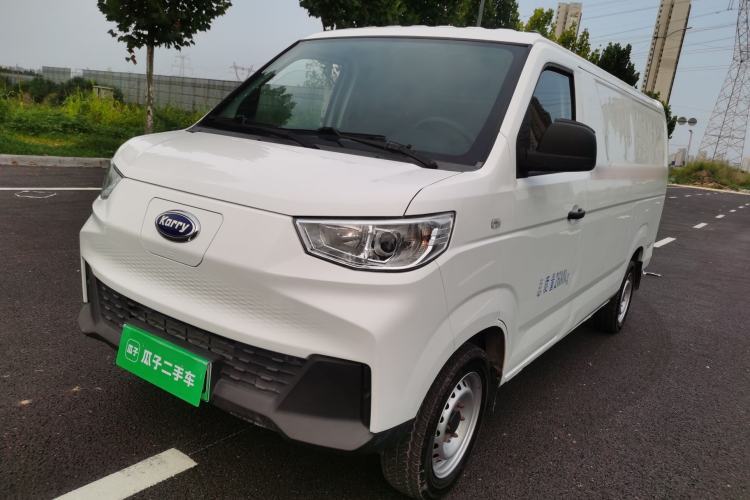 Used Karry Jiangtun 2022 Jiangshun No.1 Ultra-Performance Edition by Guoxuan Hi-Tech Guazi used car, China used car export, Used car for sale, Used  cars, Cheapest cars for sale