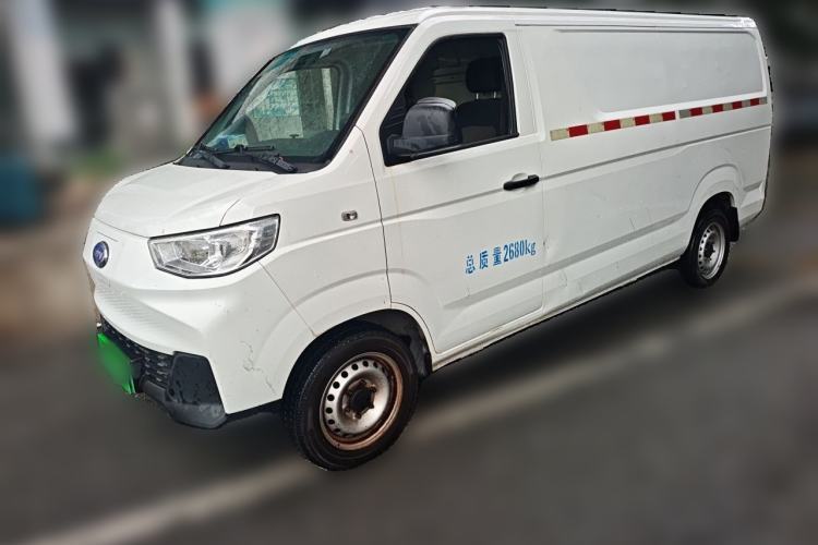 Used Karry Jiangtun 2022 Jiangshun No.1 Ultra-Performance Edition by Guoxuan Hi-Tech Guazi used car, China used car export, Used car for sale, Used  cars, Cheapest cars for sale
