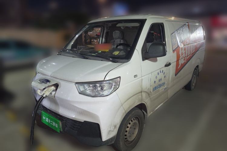 Used Karry Jiangtun 2022 Jiangshun No.1 Ultra-Performance Edition by Guoxuan Hi-Tech Guazi used car, China used car export, Used car for sale, Used cars, Cheapest cars for sale