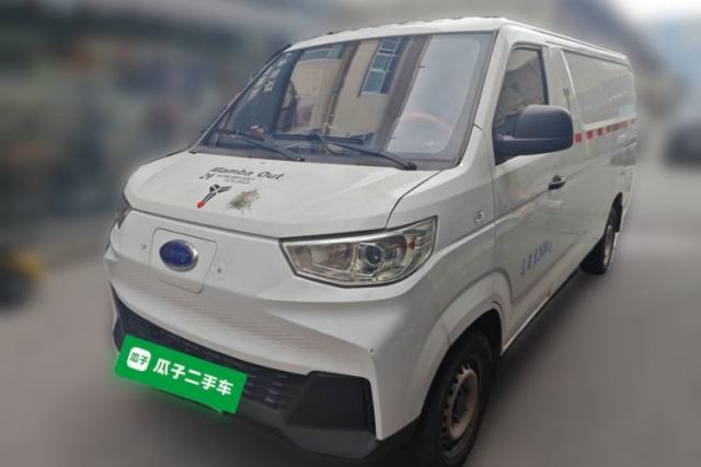 Used Karry Jiangtun 2022 Jiangshun No.1 Ultra-Performance Edition by Guoxuan Hi-Tech